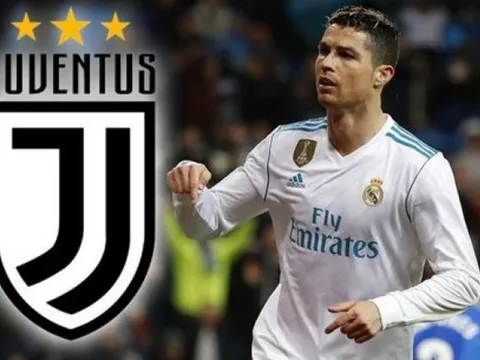 Allegri họp khẩn với lãnh đạo Juventus về Ronaldo