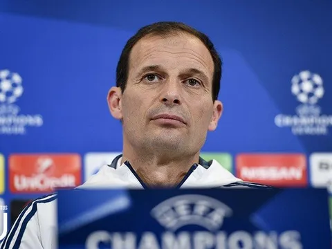 'Juve giờ đã khác xưa rất nhiều'