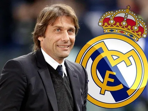 Allegri lạnh lùng từ chối, Real gõ cửa "cầu cứu" Conte