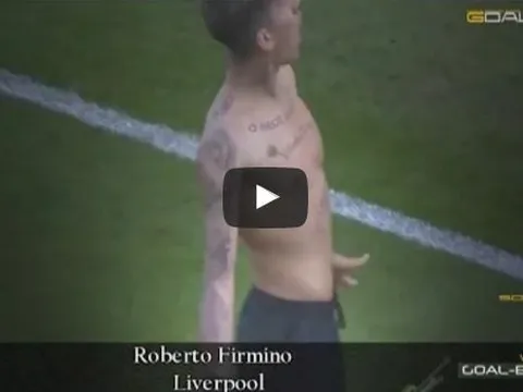 Alli, Dybala, Firmino và những bàn thắng đẹp nhất tuần