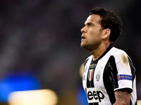 Chuyển nhượng Pháp 12/07: Alves lật kèo ngoạn mục; Monaco có thêm tân binh