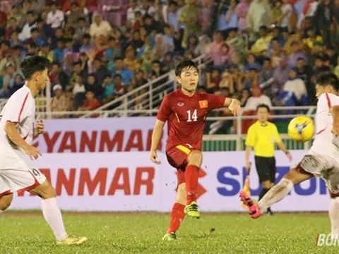 Ấn định ngày Xuân Trường về nước hội quân