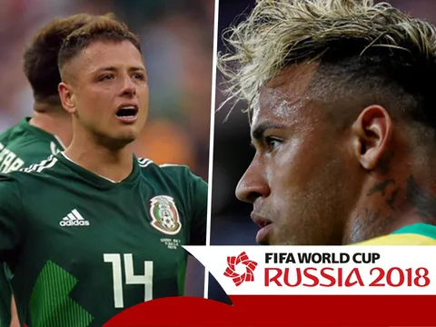 Ấn tượng World Cup 2018 | Số 1