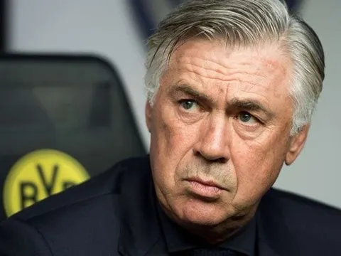 Ancelotti ủng hộ các CLB đào tạo trẻ
