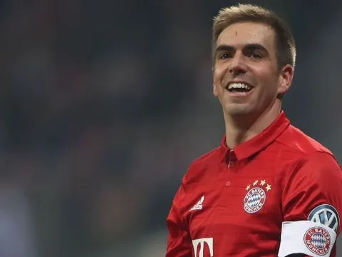 Ancelotti muốn có đội hình với 20 Philipp Lahm