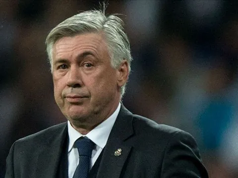 Ancelotti thừa nhận mất ngủ vì bão chấn thương tại Bayern