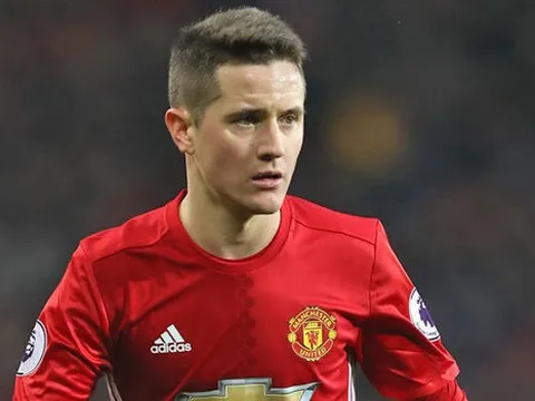 Ander Herrera thể hiện ra sao vs Celta Vigo?