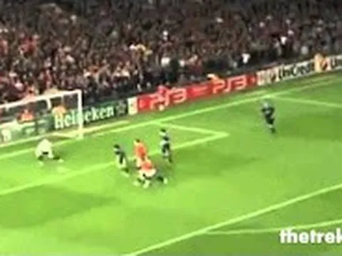Anderson, Cậu Bé Vàng mãi không chịu lớn