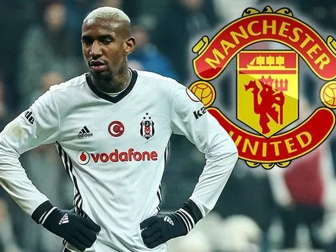 Lỗi hẹn World Cup, sao Brazil vẫn được Man Utd mời gọi với giá 20 triệu bảng