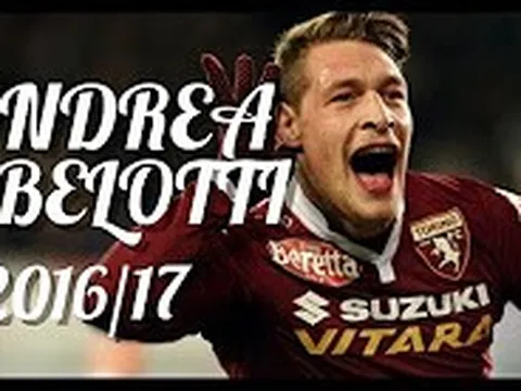 Andrea Belotti - Ứng viên sáng giá cho danh hiệu Capocannoniere