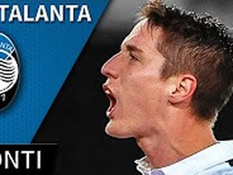 Andrea Conti, ngôi sao đang rất gần với AC Milan
