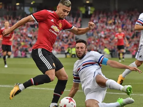 Sao MU tiết lộ lời hứa của Mourinho sau khi từ chối đến Valencia