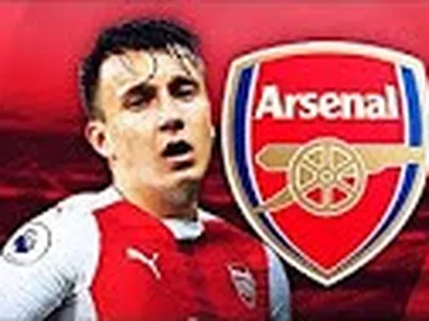 Andrija Zivkovic, mục tiêu chuyển nhượng của Arsenal