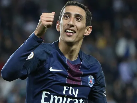 Angel Di Maria nói lời ẩn ý, sắp chia tay PSG?