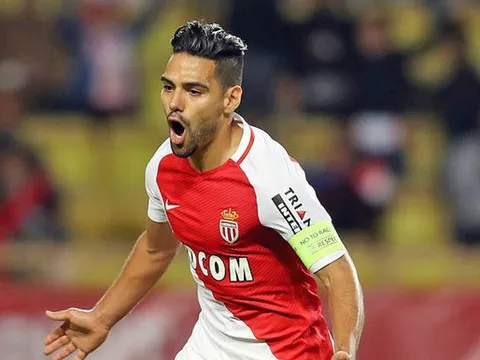 Angers 0-1 AS Monaco (Vòng 32 – VĐQG Pháp)