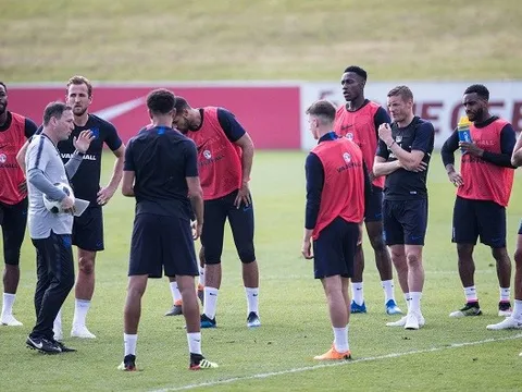 Tam Sư trẻ hướng đến World Cup 2018: Đứng lên từ thất bại trong quá khứ