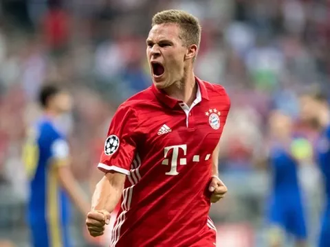 5 hậu vệ cánh đáng chờ đợi nhất World Cup 2018