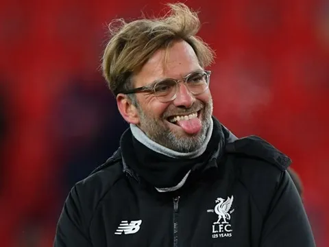 Đức thảm bại, fan Liverpool lo bị cướp mất Klopp