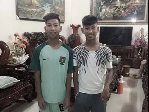 Thắng kiện vụ gian lận tuổi, U15 FLC Thanh Hóa bất ngờ hưởng lợi