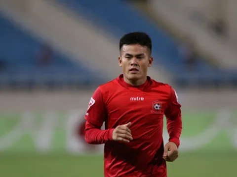 Anh Hùng: 'Tôi tha thứ cho Sầm Ngọc Đức'