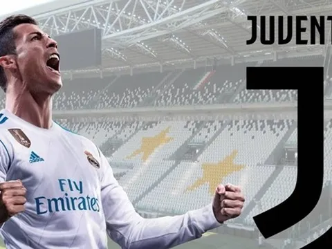 Ronaldo rời đi, Real mất 1 triệu lượt follow trên Twitter