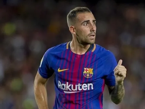 Real Madrid ký hợp đồng với Rodrigo có thể thúc đẩy sao Barca ra đi