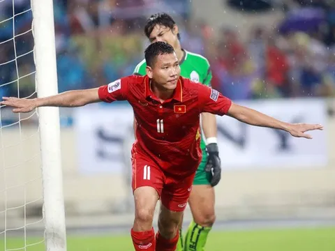 U23 Việt Nam chấp nhận phương án tập ở sân dành cho công nhân