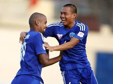 17h00 ngày 26/05, Quảng Nam FC vs Nam Định: Xứ Quảng tìm lại niềm vui