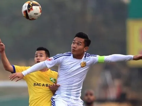 17h00 ngày 20/5, Quảng Nam FC vs SLNA: Xứ Nghệ tiếp đà hưng phấn