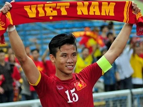 Điểm tin bóng đá Việt Nam sáng 6/6: Quế Ngọc Hải nói gì khi "đàn em" U20 Việt Nam ồ ạt lên tuyển?