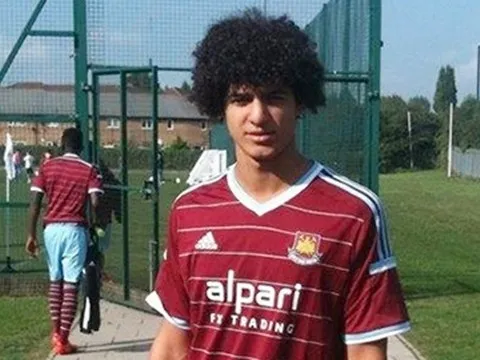 Điểm tin bóng đá Việt Nam sáng 28/6: HAGL "lỡ duyên" với sao trẻ West Ham