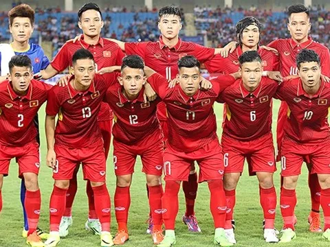 Điểm tin bóng đá Việt Nam sáng 27/6: Công Phượng và đồng đội đấu dàn sao Hàn Quốc