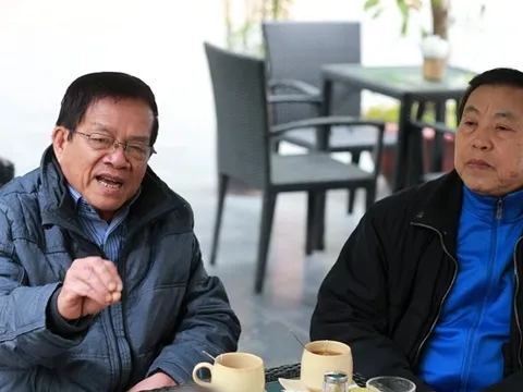 Chuyên gia Trịnh Minh Huế: “Văn Hậu và Văn Thanh rất giá trị với đội tuyển”
