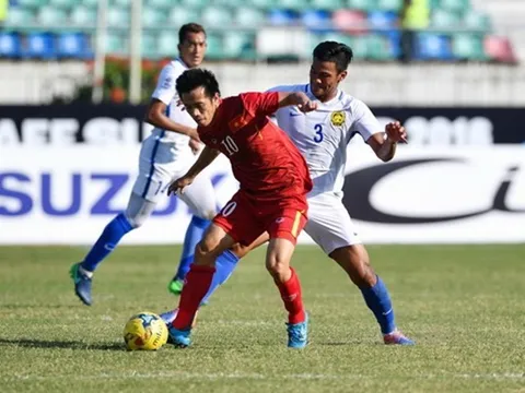 HLV Lê Thụy Hải: “Không vượt qua vòng bảng thì còn ăn nói gì nữa”