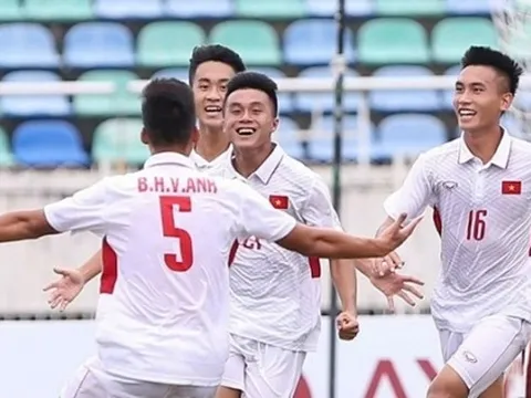 Điểm tin bóng đá Việt Nam tối 04/04: VFF đầu tư khủng cho U19 Việt Nam