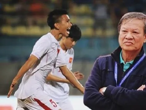 Điểm tin bóng đá Việt Nam tối 18/07: HLV Lê Thụy Hải nói gì về danh sách Olympic Việt Nam?