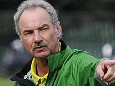 HLV Alfred Riedl đánh giá thế nào về ĐT Việt Nam?