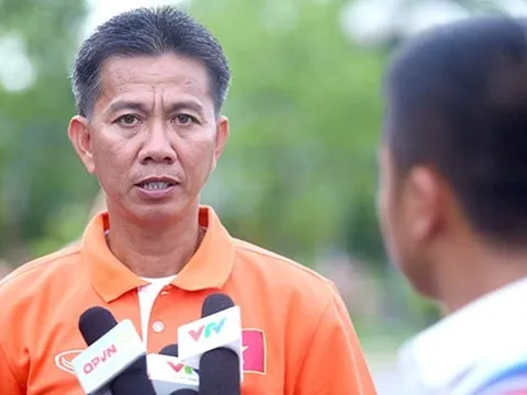 Điểm tin bóng đá Việt Nam tối 2/6: "Nếu chơi toan tính, U20 Việt Nam có thể giành hơn 1 điểm"