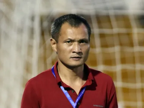 Hải Phòng mời cựu HLV SLNA về làm GĐKT