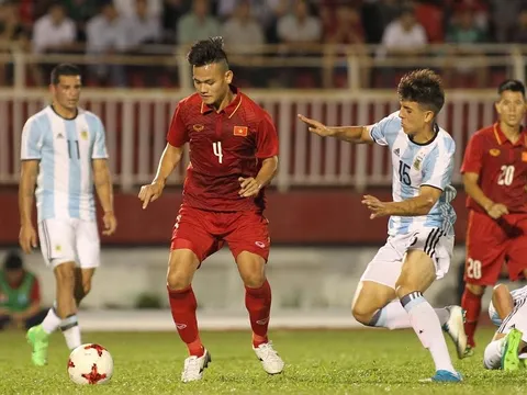 U20 Việt Nam: Không phải là lúc này thì còn là lúc nào?