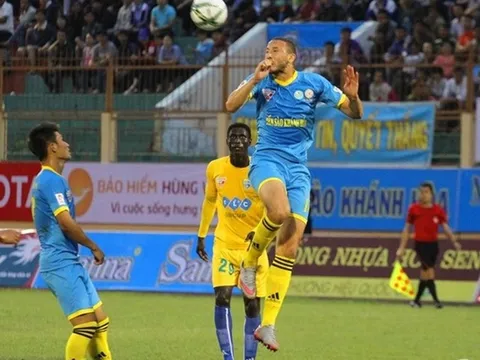 Điểm tin bóng đá Việt Nam sáng 02/05: Chốt ngày thầy Park dự lễ bốc thăm Asian Cup 2019