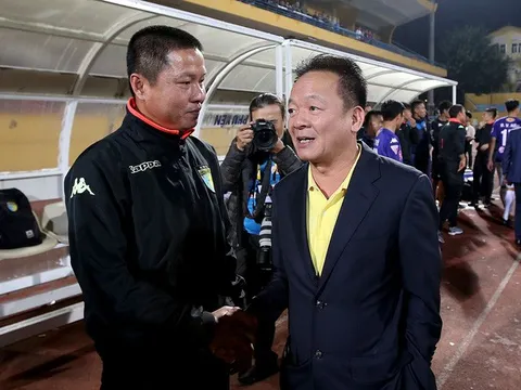 Điểm tin bóng đá Việt Nam sáng 17/07: Bầu Hiển ‘ra lệnh’ cho Hà Nội FC không được chủ quan