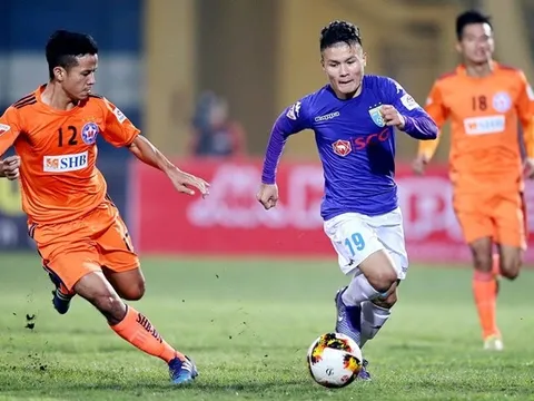 HLV Hà Nội FC lý giải nguyên nhân Quang Hải mất phong độ