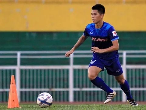 U22 Việt Nam: Trọng “ỉn”, tương lai của ĐTQG