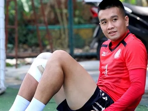 Toshiya Miura đưa “trò cưng” sang Singapore phẫu thuật