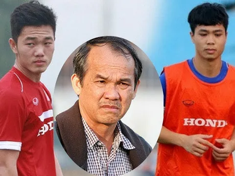 Phạt Tăng Tiến “mất dạy”, bầu Đức “dằn mặt” luôn Xuân Trường
