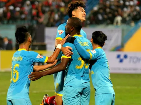 Điểm tin bóng đá Việt Nam tối 01/07: Xuân Trường lần đầu đá chính ở Gangwon FC