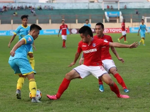 VFF quyết đòi lại công bằng cho Công Phượng và U22 Việt Nam