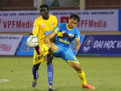 17h00 ngày 15/04, Becamex Bình Dương vs FLC Thanh Hóa: Bản lĩnh ứng cử viên vô địch