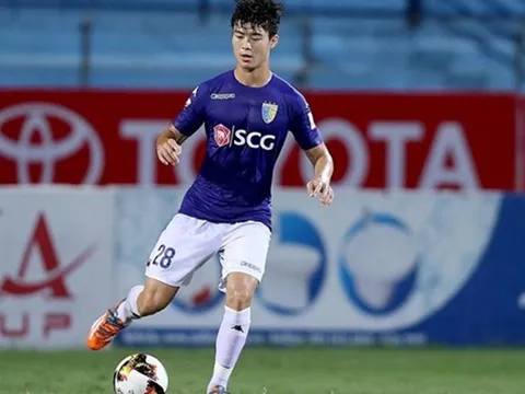Đội hình tiêu biểu vòng 5 V-League 2018: Sạch bóng sao HAGL